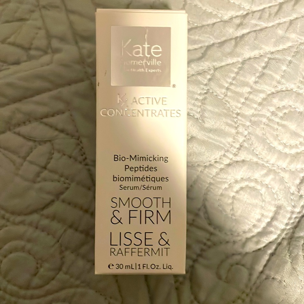 Kate Somerville Kx Concentrate BioMimicking Peptides 1 oz